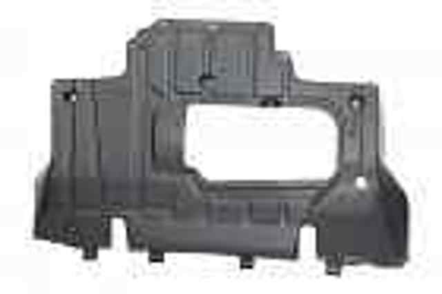 Osłona silnika, miski (przedziału silnika) Volkswagen Passat 3A5, 351, 315