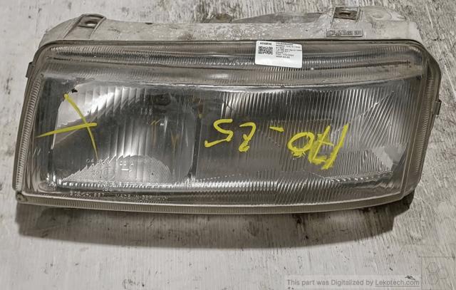 Reflektor lewy 3A0941017 VAG