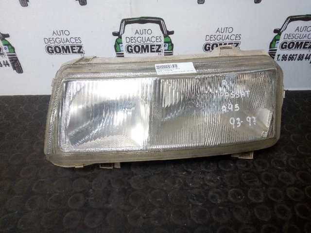 Reflektor lewy 3A0941017 VAG