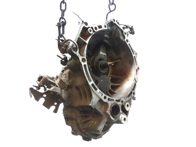 Mechaniczna skrzynia biegów w komplecie 3A101 MAZDA