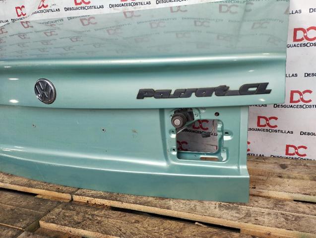 Klapa bagażnika Volkswagen Passat 3A2, 351, 312