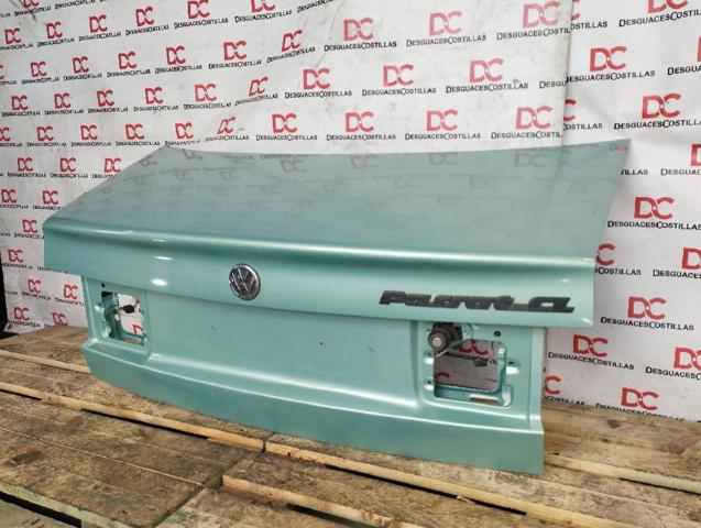 Klapa bagażnika Volkswagen Passat 3A2, 351, 312