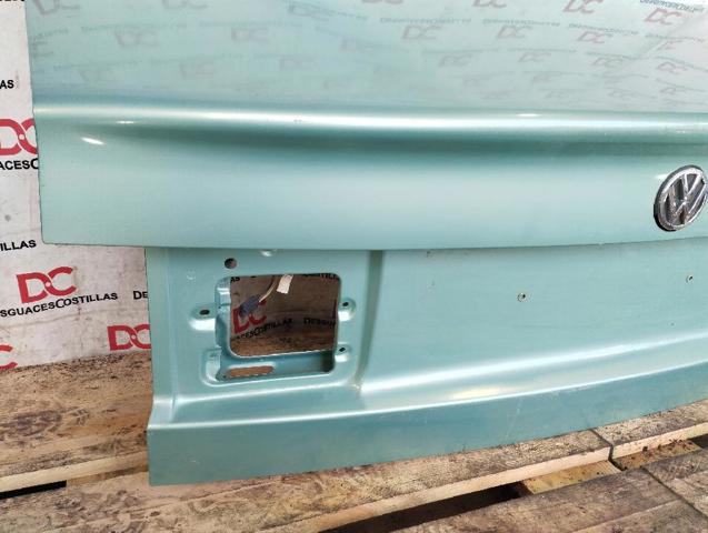 Klapa bagażnika Volkswagen Passat 3A2, 351, 312