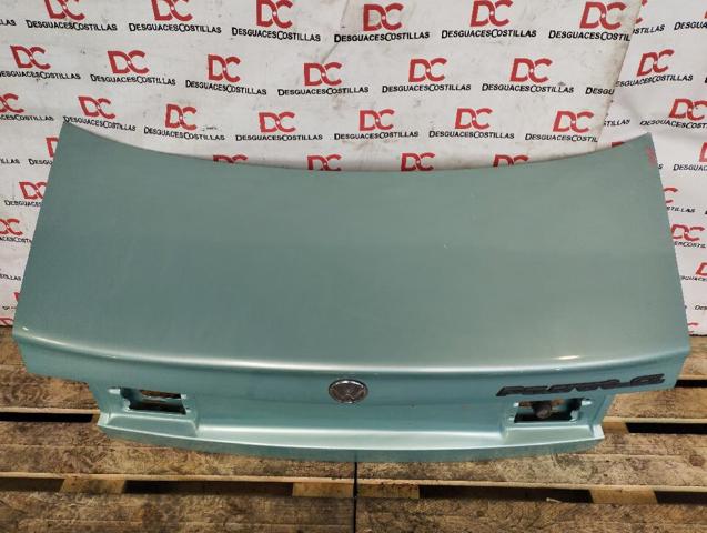 Klapa bagażnika Volkswagen Passat 3A2, 351, 312