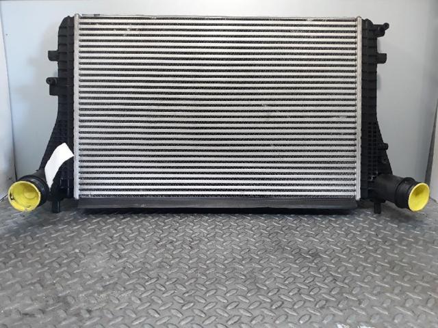 Chłodnica intercoolera 3AA145805C VAG