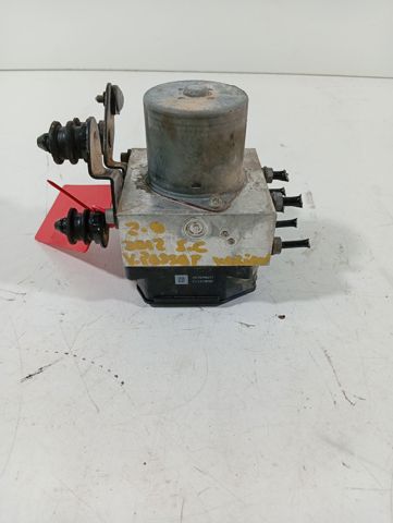 Sterownik ABS  hydrauliczny 3AA614109AF VAG