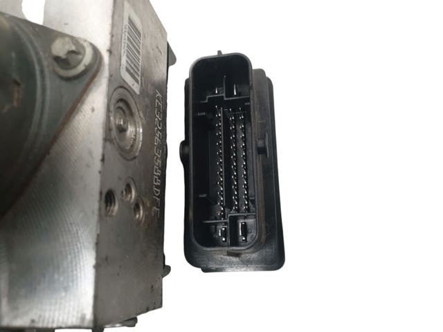 Sterownik ABS  hydrauliczny 3AA614109AP VAG