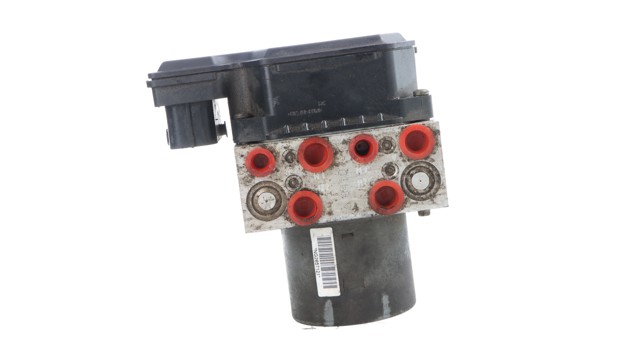 Sterownik ABS  hydrauliczny 3AA614109AP VAG