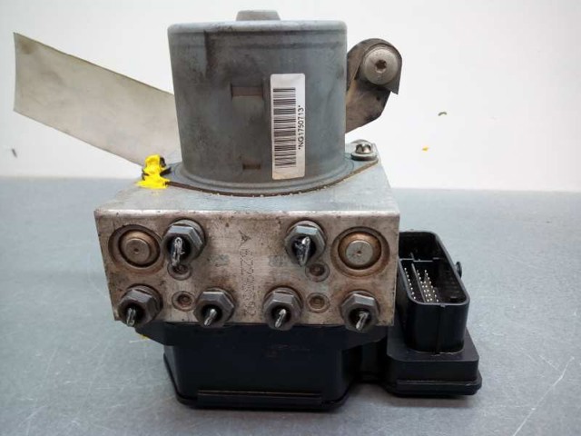 Sterownik ABS  hydrauliczny 3AA614109AP VAG