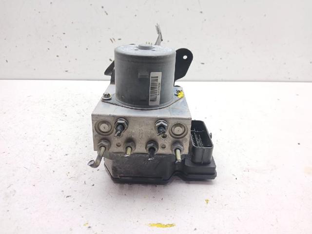 Sterownik ABS  hydrauliczny 3AA614109AP VAG