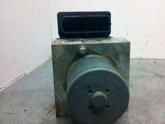 Sterownik ABS  hydrauliczny 3AA614109AQ VAG