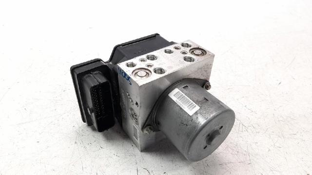 Sterownik ABS  hydrauliczny 3AA614109AQ VAG