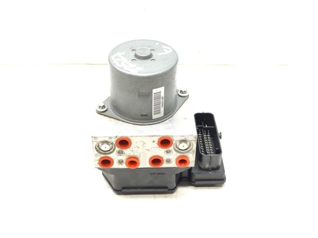 Sterownik ABS  hydrauliczny 3AA614109BM VAG