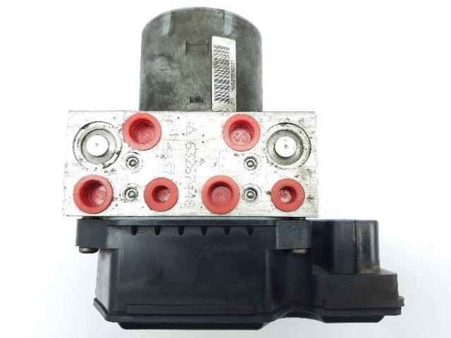 Sterownik ABS  hydrauliczny 3AA614109BM VAG