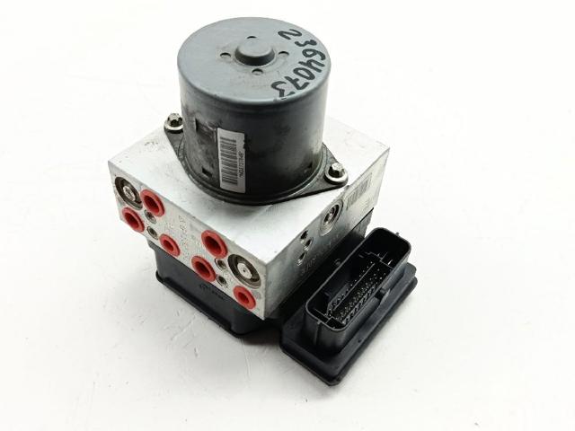 Sterownik ABS  hydrauliczny 3AA614109BM VAG