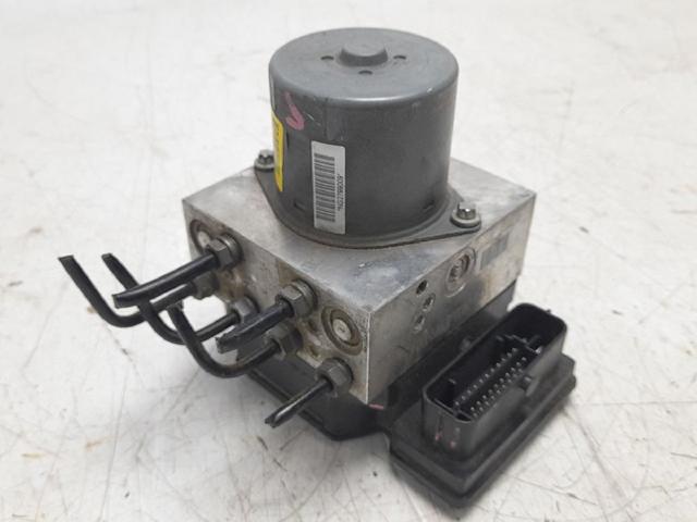Sterownik ABS  hydrauliczny 3AA614109BM VAG