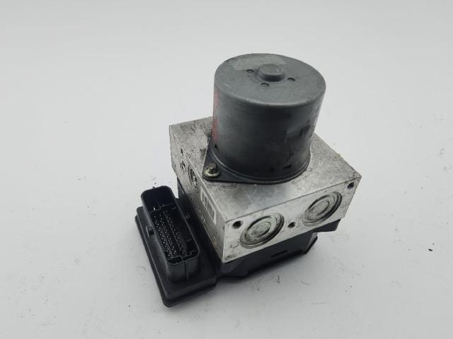 Sterownik ABS  hydrauliczny 3AA614109BM VAG