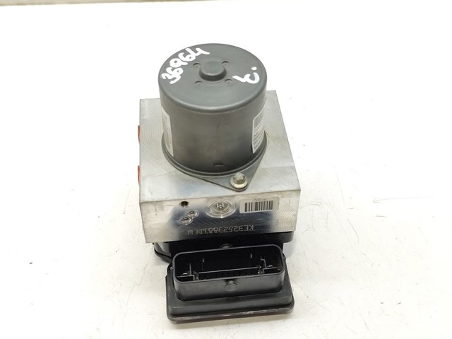 Sterownik ABS  hydrauliczny 3AA614109BM VAG