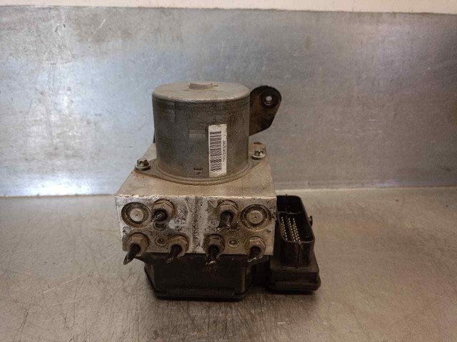 Sterownik ABS  hydrauliczny 3AA614109BM VAG