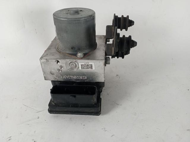 Sterownik ABS  hydrauliczny 3AA614109N VAG