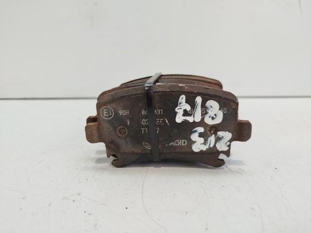 3AA698451B VAG