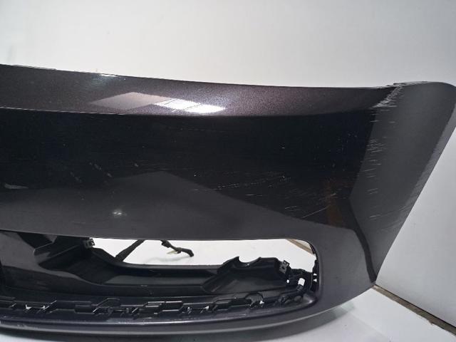 Zderzak przedni Volkswagen Passat 362