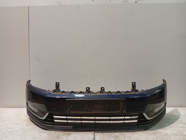 Zderzak przedni 3AA807221 VAG