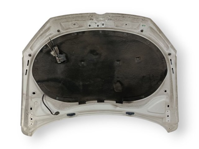 Maska silnika 3AA823031 VAG