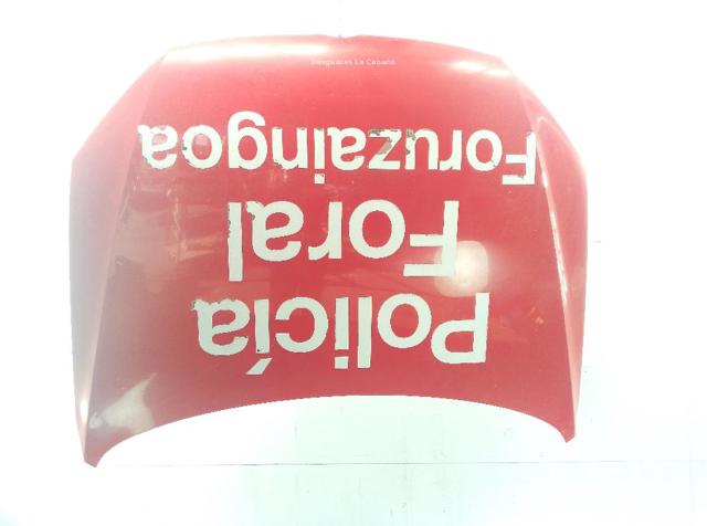 Maska silnika 3AA823031 VAG