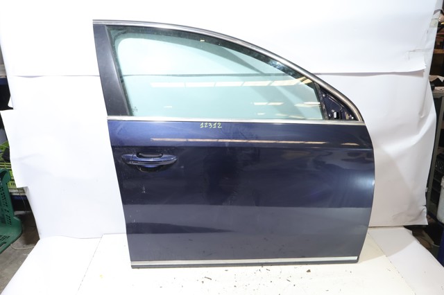 Volkswagen Passat (2010-2015)