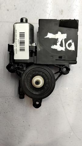 Mechanizm podnoszenia szyby drzwi przednich prawych 3AA837462 VAG