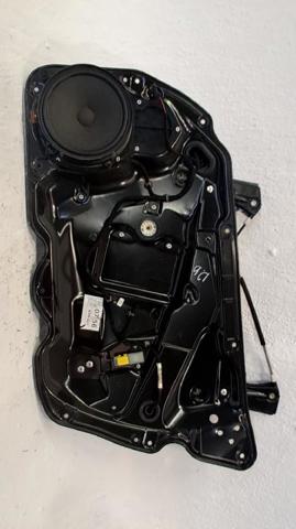 Mechanizm podnoszenia szyby drzwi przednich prawych 3AA837462B VAG