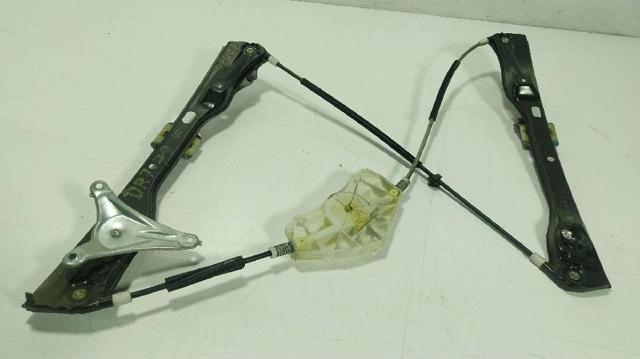Mechanizm podnoszenia szyby drzwi przednich prawych 3AA837462B VAG