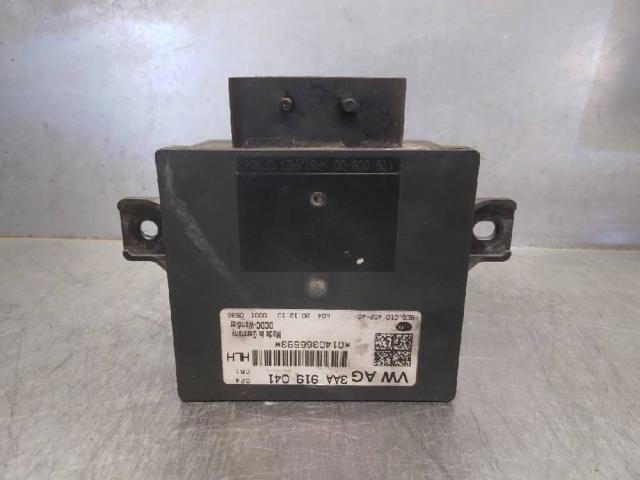 Stabilizator Seat Alhambra