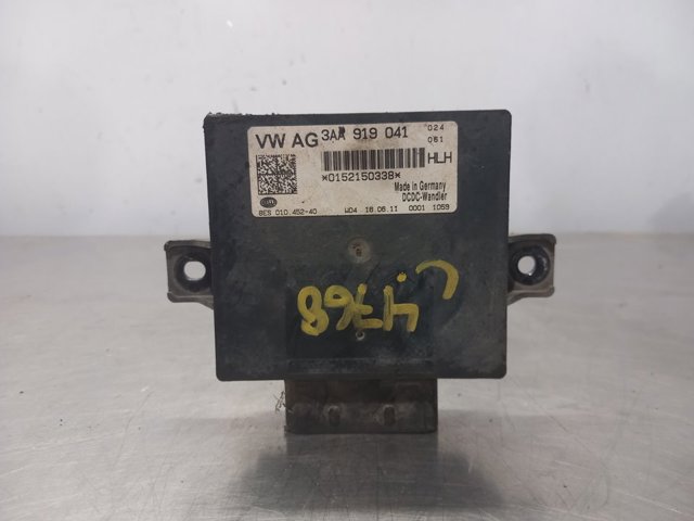 3AA919041 VAG