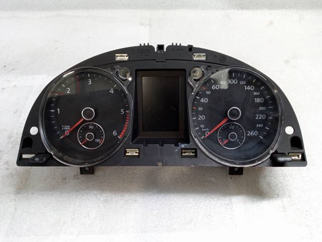 3AA920870D VAG