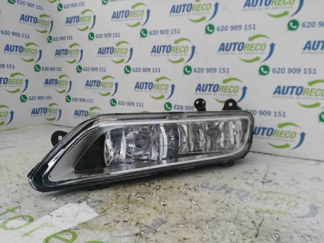 Lampa przeciwmgielna prawa 3AA941662A VAG