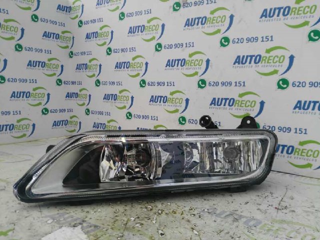 Lampa przeciwmgielna prawa 3AA941662A VAG