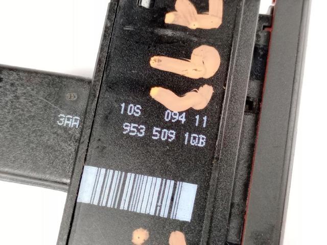 Przycisk włączania światła awaryjnego 3AA953509 VAG