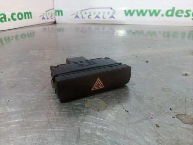 Przycisk włączania światła awaryjnego 3AA953509 VAG