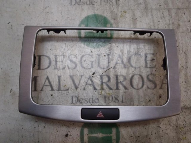 Przycisk włączania światła awaryjnego 3AA9535091QB VAG