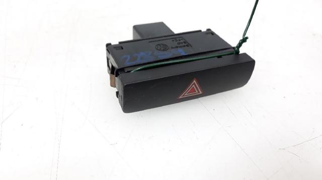 Przycisk włączania światła awaryjnego 3AA953509A1QB VAG