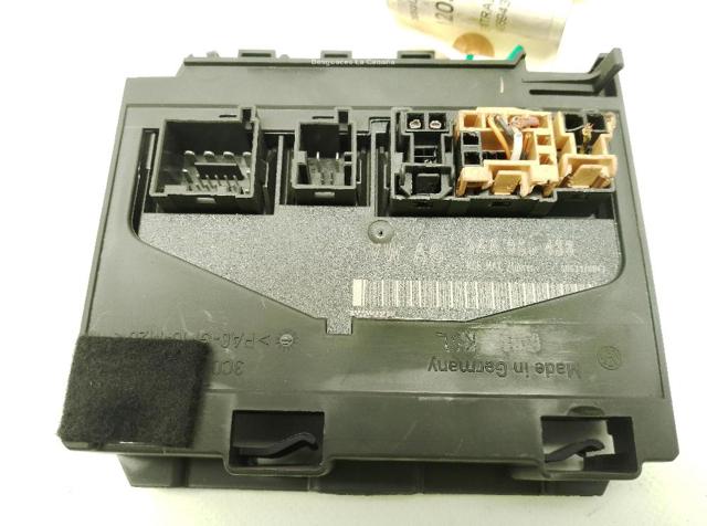 Blok komfortu 3AA959433 VAG