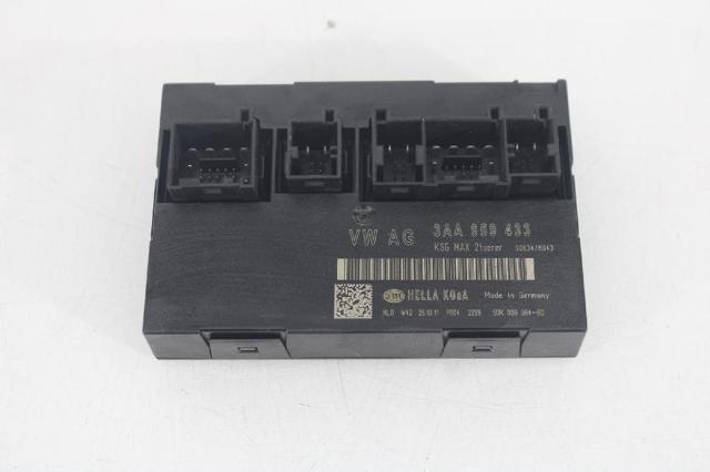 Blok komfortu 3AA959433 VAG