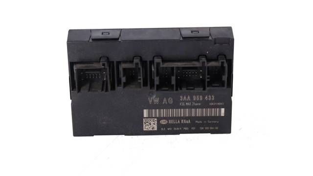 Blok komfortu 3AA959433 VAG