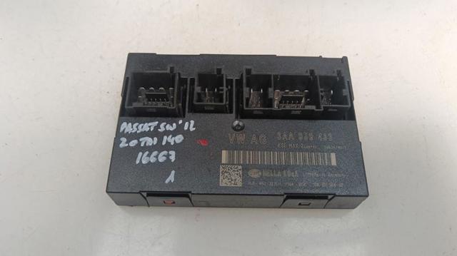 Blok komfortu 3AA959433 VAG