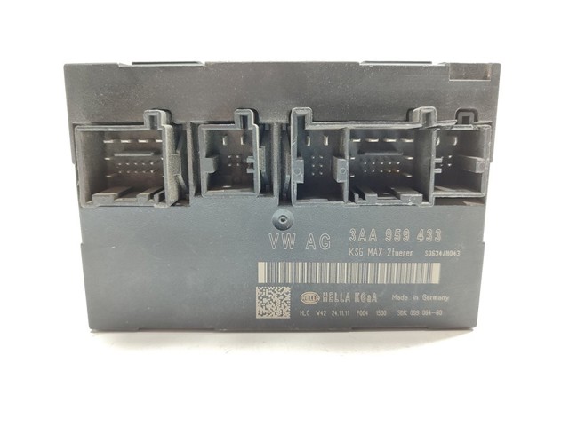 Blok komfortu 3AA959433 VAG