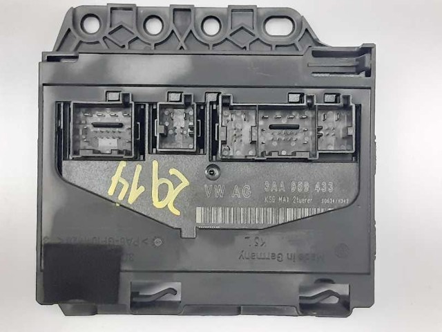 Blok komfortu 3AA959433 VAG