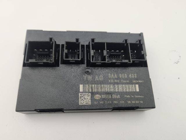 Blok komfortu 3AA959433 VAG