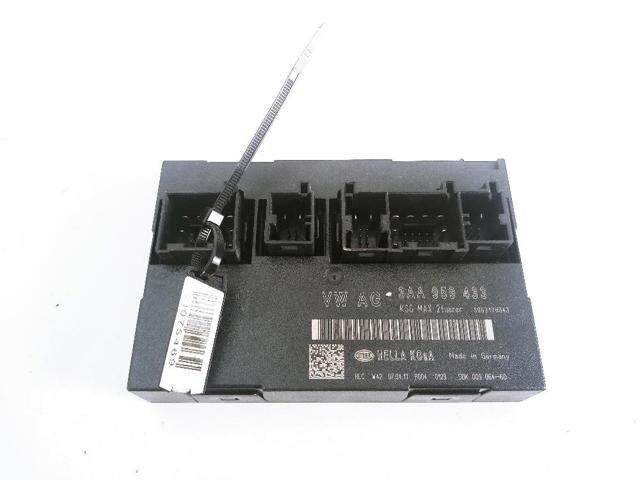 Blok komfortu 3AA959433 VAG
